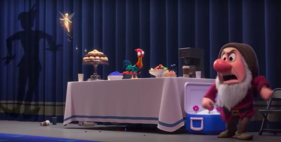 上古神器2完美版隐藏关卡揭秘 这些彩蛋你发现了吗