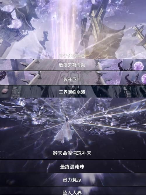 上古神器3完美版剧情解析 完整故事背景大揭秘