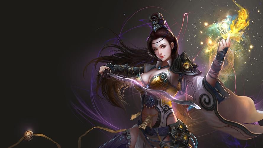 上古神器3完美版剧情解析 完整故事背景大揭秘