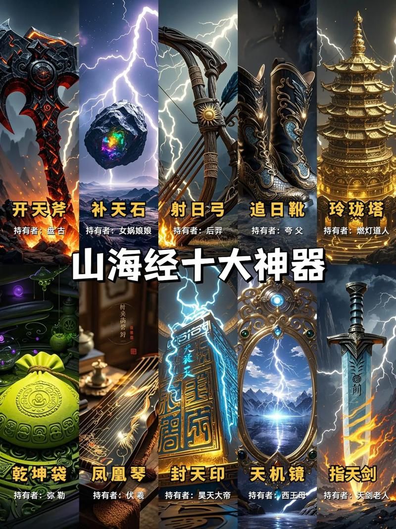 上古神器3无敌版下载地址 最新版本一键获取