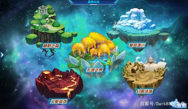 上古神器三完全版剧情解析与角色培养心得