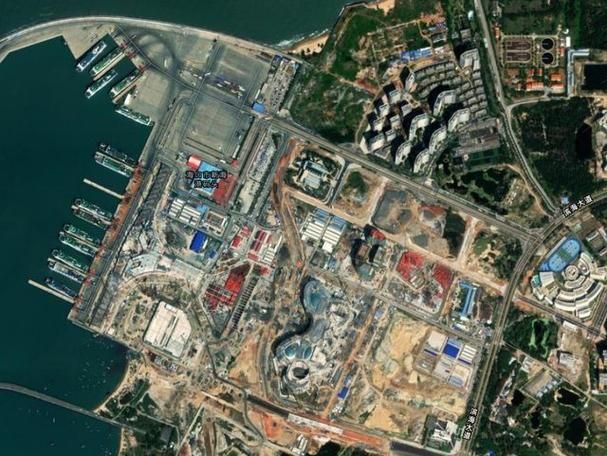 上帝之眼卫星地图怎么用 教你快速定位想看的地方