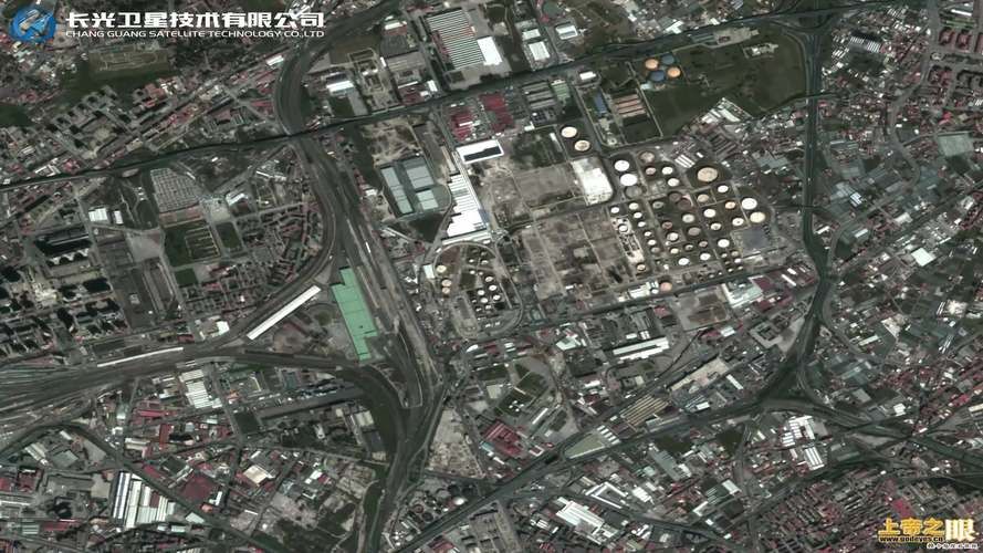 上帝之眼卫星地图怎么用 教你快速定位想看的地方