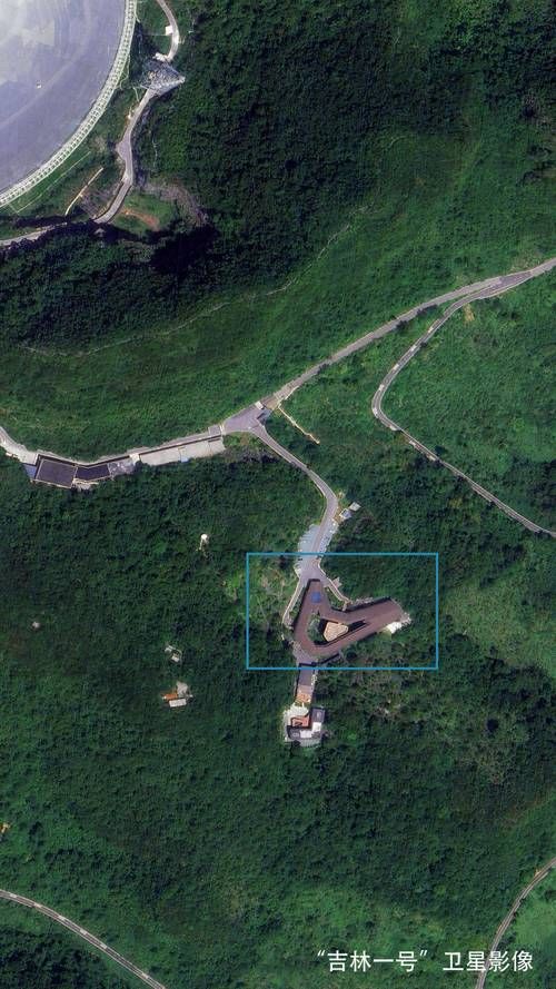 上帝之眼卫星地图怎么用 教你快速定位想看的地方