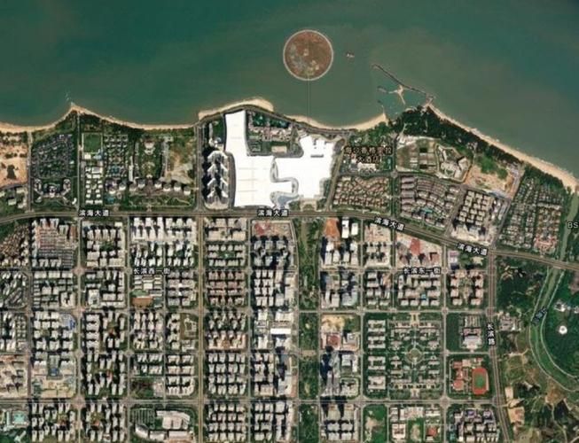 上帝之眼卫星地图怎么用 教你快速定位想看的地方