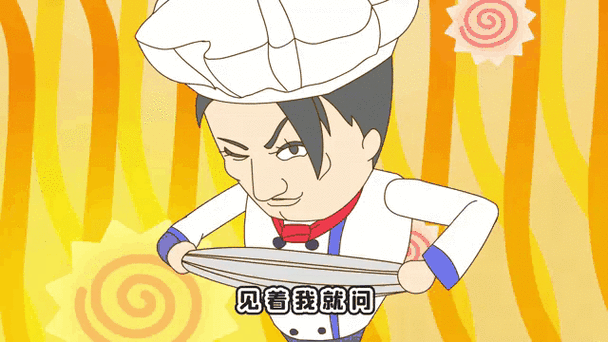 上海话版小鱼人台词 这些经典语录你听过吗