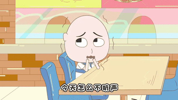 上海话版小鱼人台词 这些经典语录你听过吗