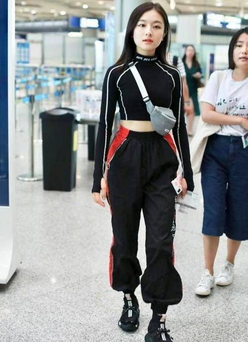 上身小山下身真山体型适合哪些运动帮你改善比例