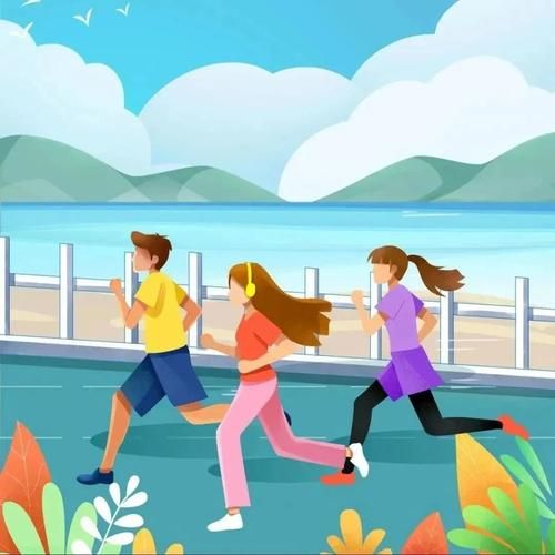 上身小山下身真山体型适合哪些运动帮你改善比例