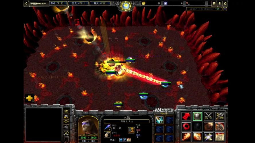 不可能的boss究竟有多难打 通关攻略全解析