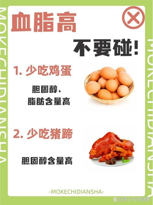 不吃肉能降血脂吗 科学饮食是关键