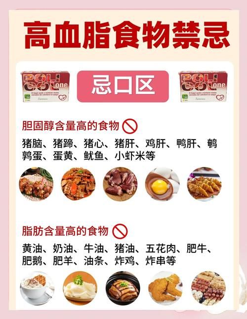 不吃肉能降血脂吗 科学饮食是关键