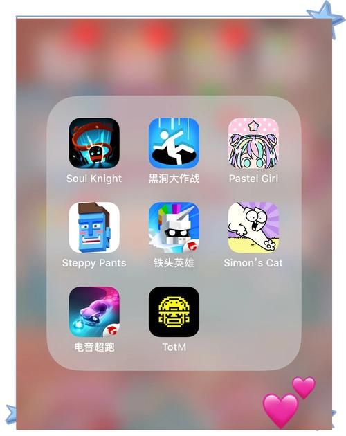 不实名认证也能玩的游戏 这些休闲小游戏最良心