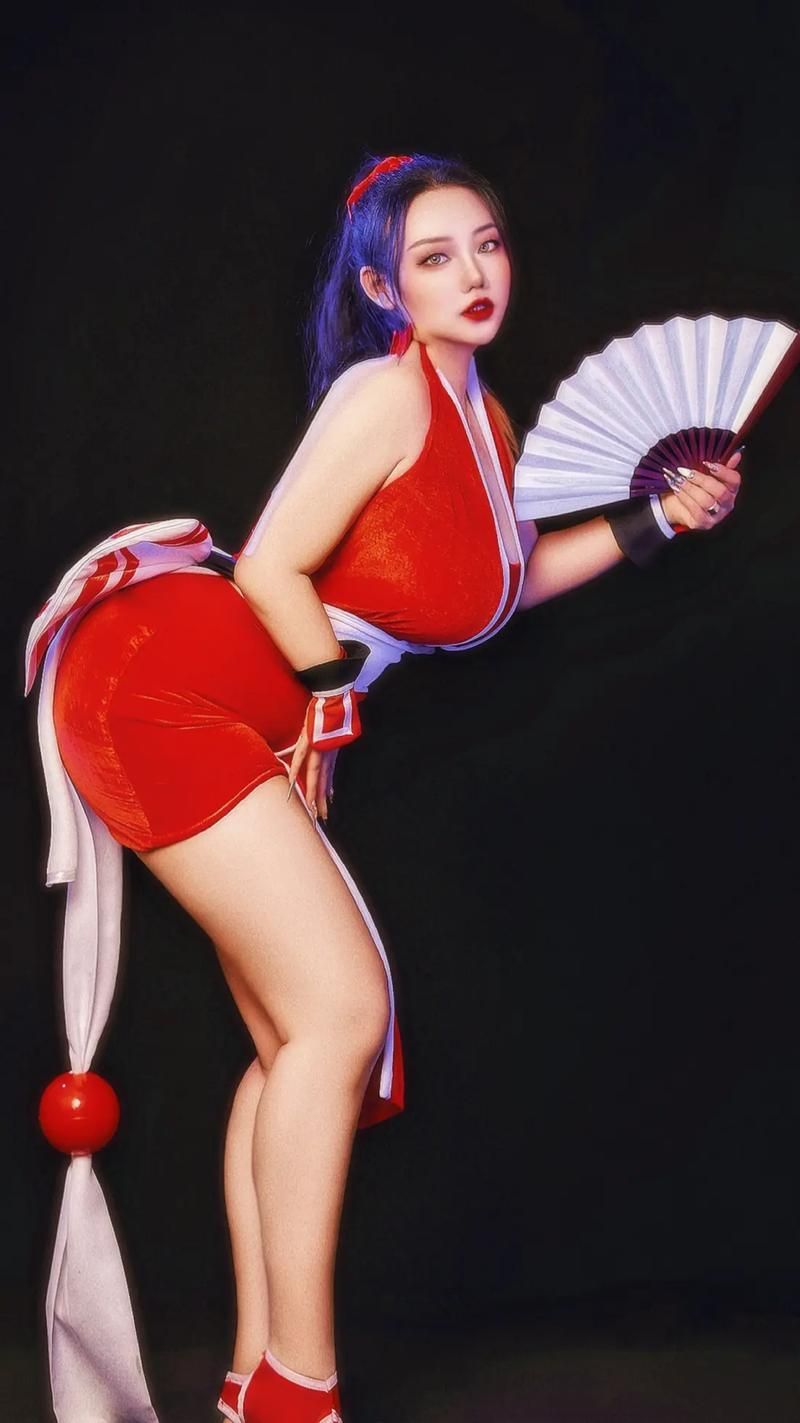 不知火舞公园全集哪里看 完整资源一网打尽