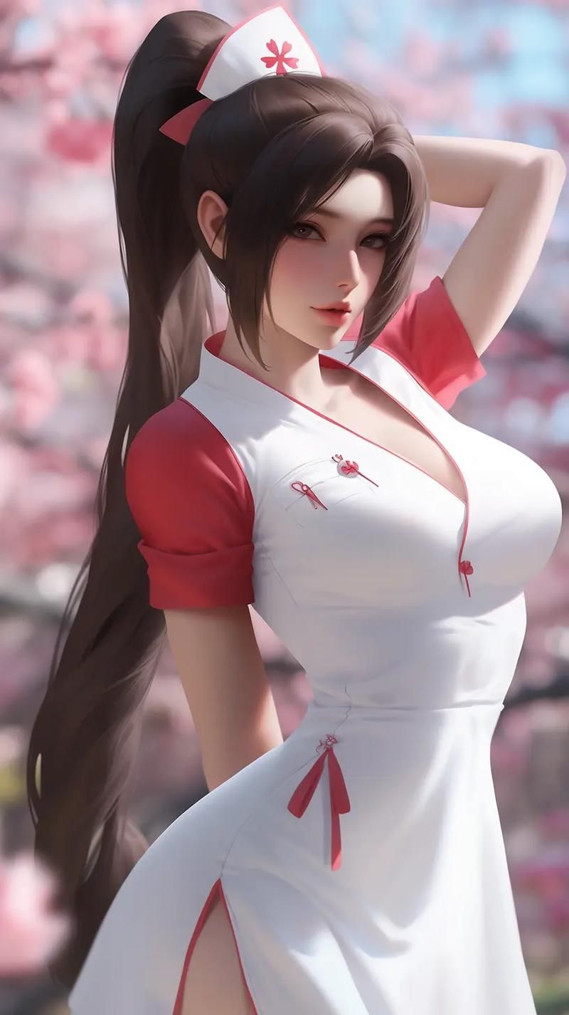 不知火舞公园全集哪里看 完整资源一网打尽