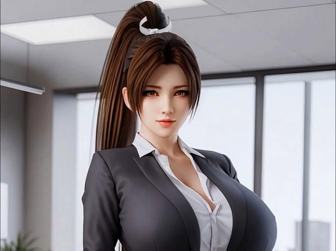 不知火舞公园全集哪里看 完整资源一网打尽