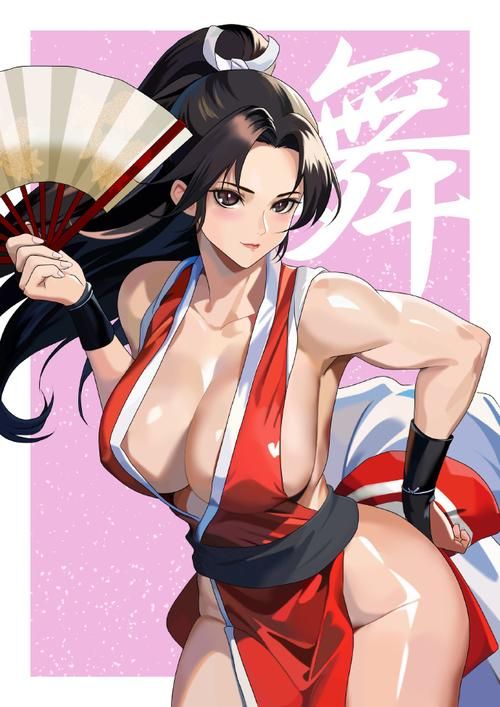 不知火舞公园全集哪里看 完整资源一网打尽