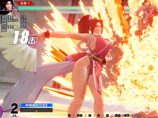 不知火舞公园全集哪里看 完整资源一网打尽