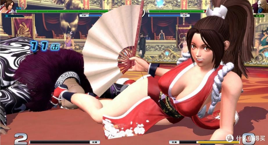 不知火舞公园狂野风格大转变粉丝疯狂点赞