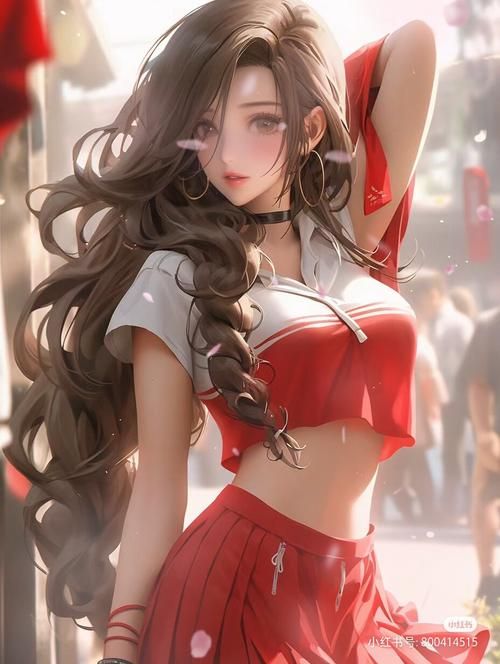 不知火舞公园狂野风格大转变粉丝疯狂点赞