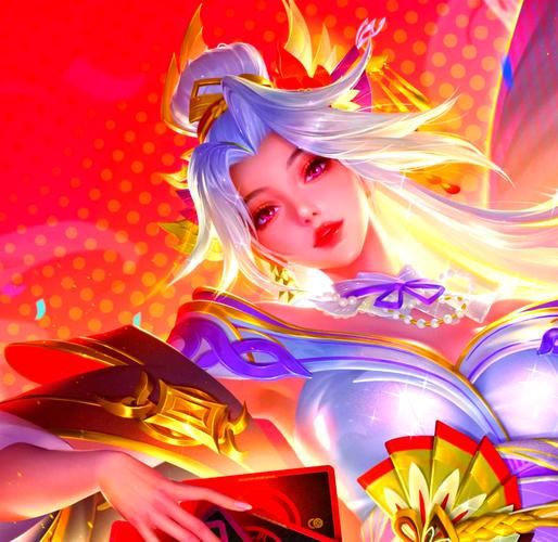 不知火舞被园狂野新皮肤 特效炫酷值得入手