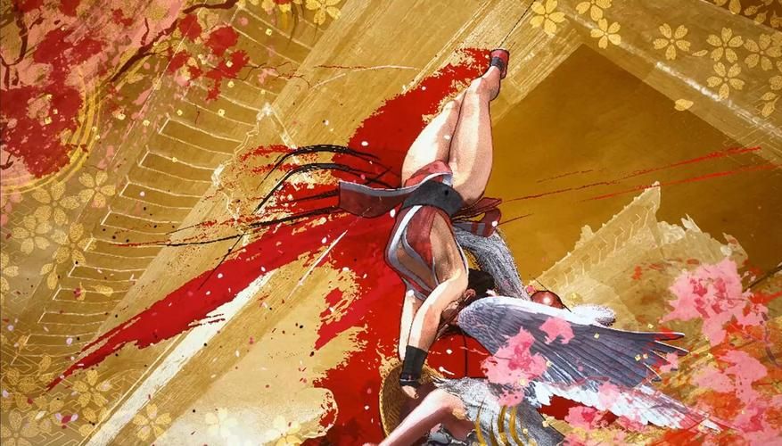 不知火舞被虐游戏最强连招组合推荐