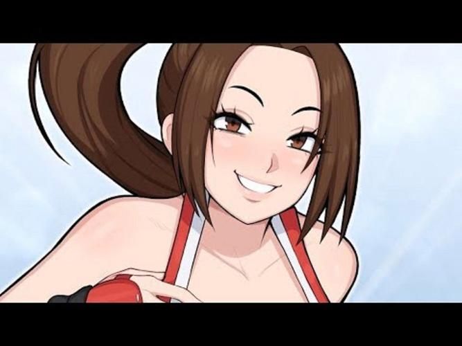 不知火舞被虐游戏最强连招组合推荐