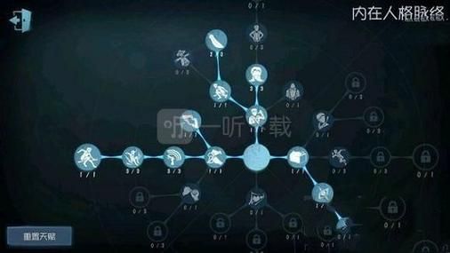 不祥之刃天赋加点方案 一套秒人不是梦