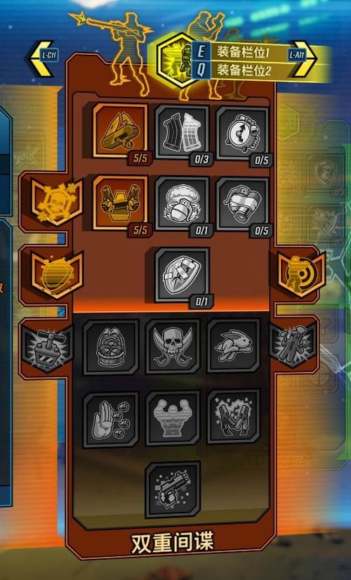 不祥之刃天赋加点方案 一套秒人不是梦