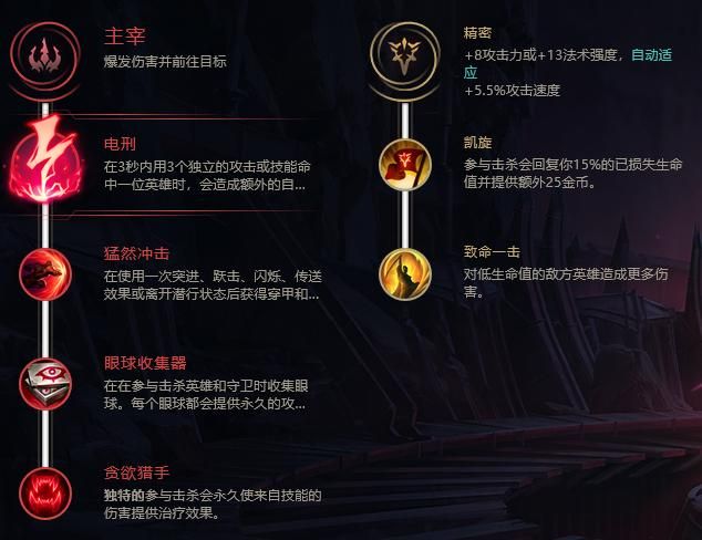 不祥之刃天赋加点方案 一套秒人不是梦