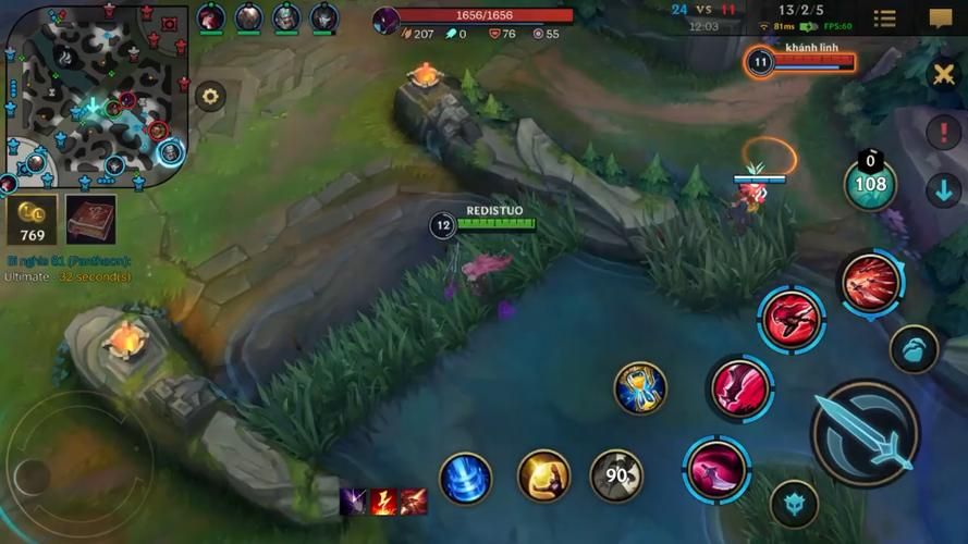 不祥之刃对线技巧 英雄联盟上分必备攻略