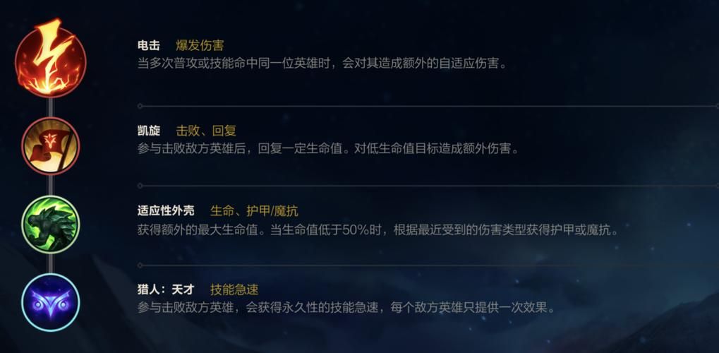 不祥之刃对线技巧 英雄联盟上分必备攻略