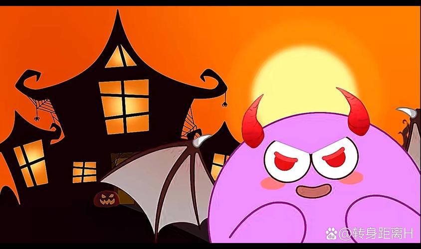 不给糖就捣蛋英文翻译 简单易学的万圣节用语