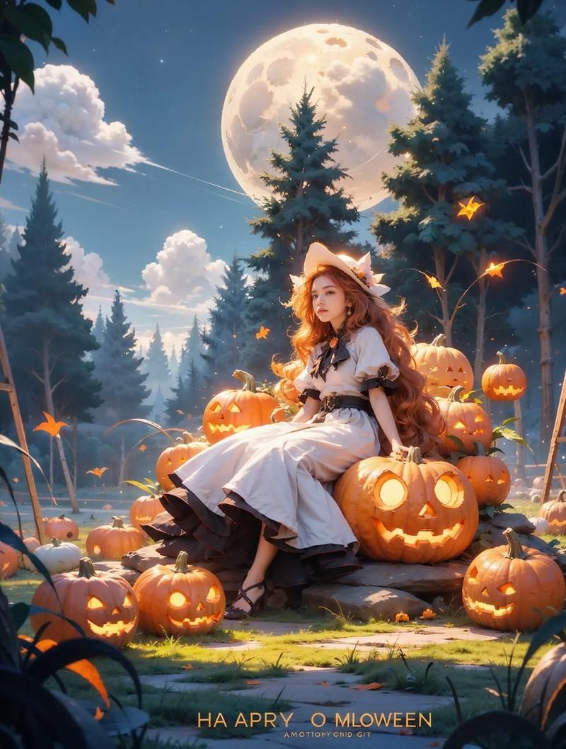 不给糖就捣蛋英文翻译 简单易学的万圣节用语