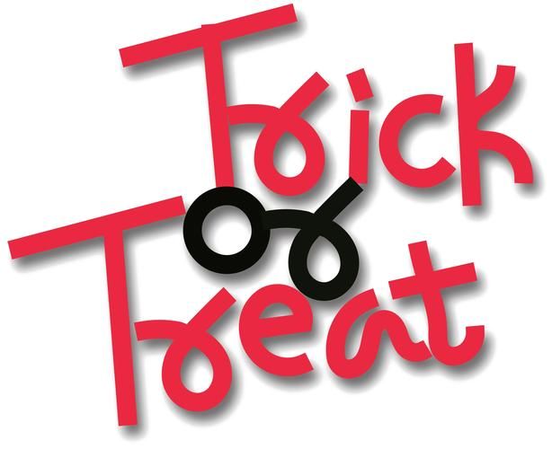 不给糖就捣蛋英文翻译 简单易学的万圣节用语