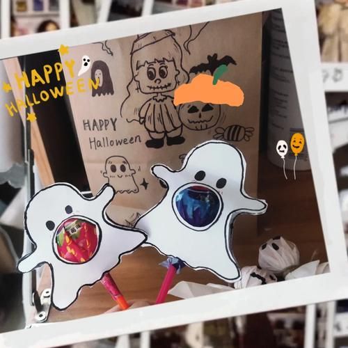 不给糖就捣蛋英文翻译 简单易学的万圣节用语