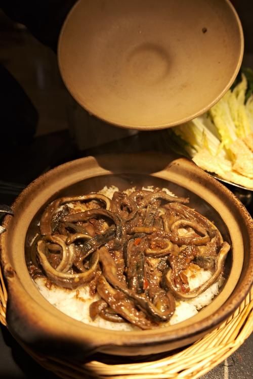 不要太多了太烫了教你正确喝汤不伤胃的方法