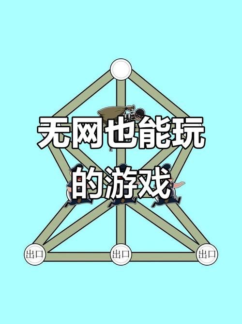 不需要网络的游戏大全 随时随地都能玩的休闲游戏