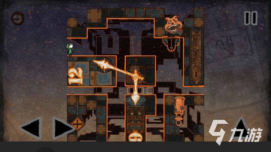 不需要网络的游戏大全 随时随地都能玩的休闲游戏