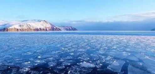 世界上最低的湖泊在哪里 带你探索地球最低点