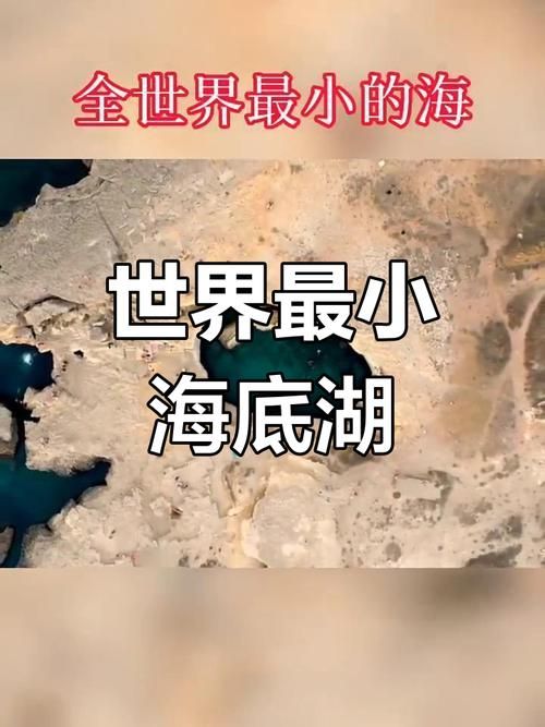 世界上最小的海是哪个海 答案让人意想不到