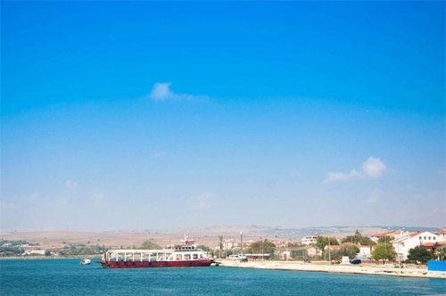 世界上最小的海是哪个海 答案让人意想不到