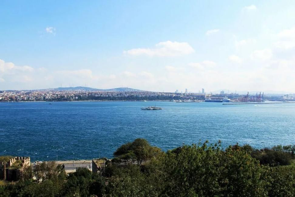 世界上最小的海是哪个海 答案让人意想不到