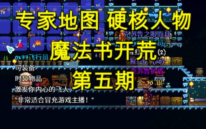 世界任务飞行魔法有什么用 详细功能解析一览