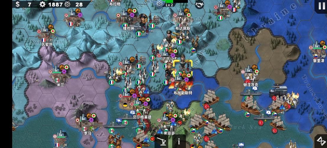 世界征服者2存档怎么用 新手必看详细教程