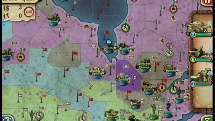 世界征服者2攻略心得 高手教你如何制霸全球