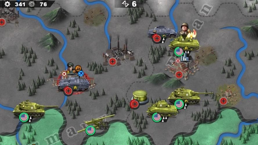 世界征服者2攻略心得 高手教你如何制霸全球