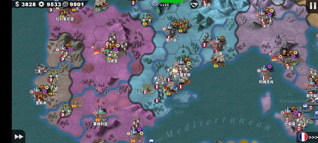 世界征服者2攻略心得 高手教你如何制霸全球