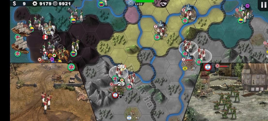 世界征服者2攻略心得 高手教你如何制霸全球