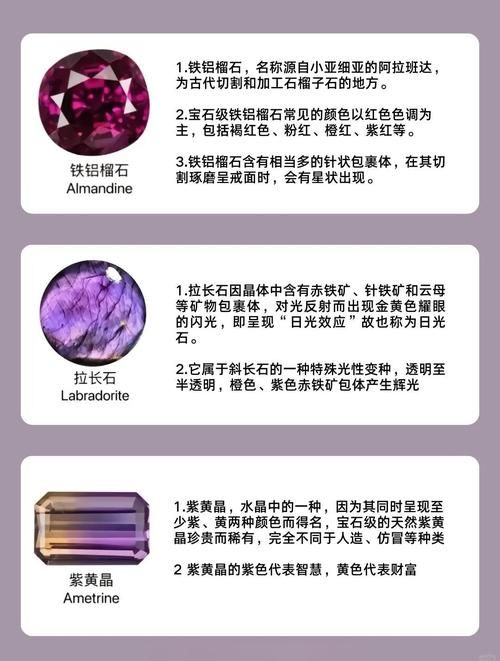 世界最大紫粉钻石震撼全球 专家解读其形成之谜